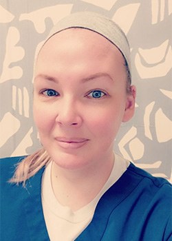 Profile image of Megan, Dental Assistant